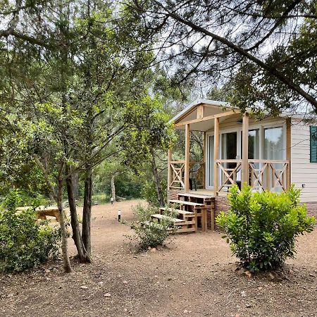فندق Palombaggia Location I Pini Porto Vecchio المظهر الخارجي الصورة