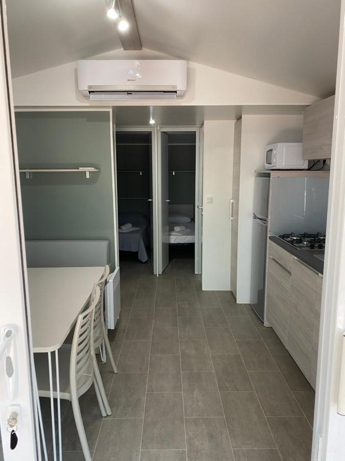 فندق Palombaggia Location I Pini Porto Vecchio المظهر الخارجي الصورة