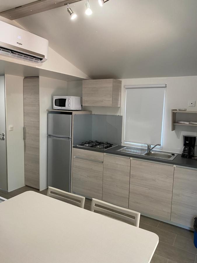 فندق Palombaggia Location I Pini Porto Vecchio المظهر الخارجي الصورة