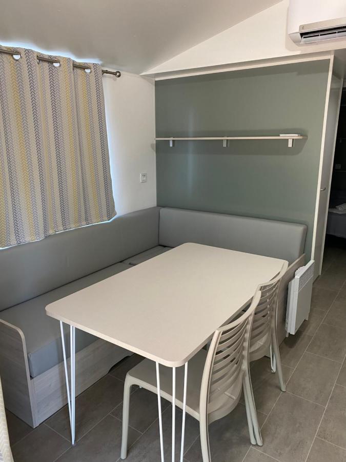 فندق Palombaggia Location I Pini Porto Vecchio المظهر الخارجي الصورة