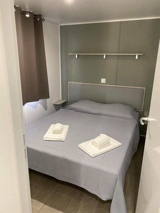 فندق Palombaggia Location I Pini Porto Vecchio المظهر الخارجي الصورة