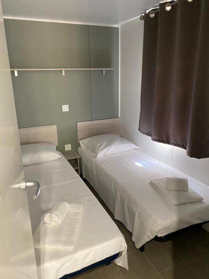 فندق Palombaggia Location I Pini Porto Vecchio المظهر الخارجي الصورة