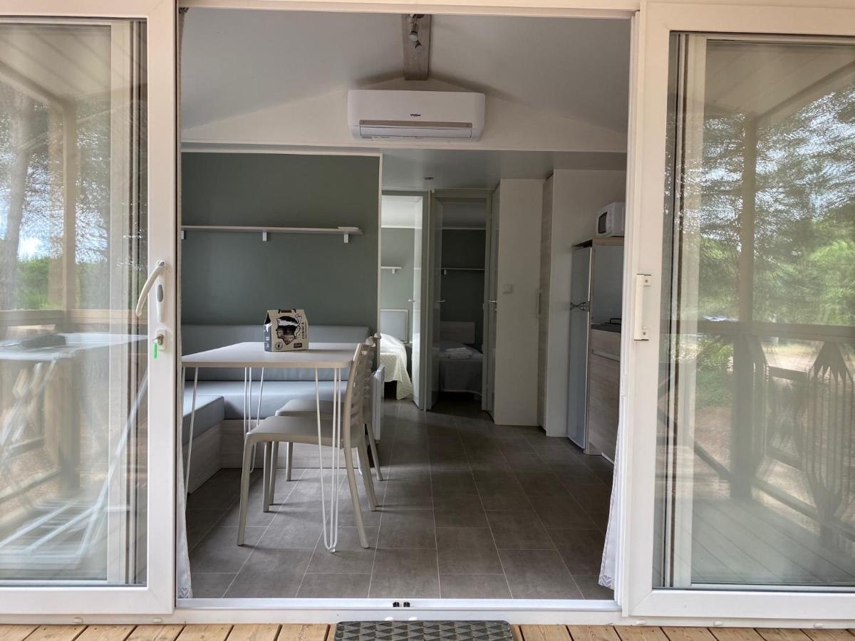 فندق Palombaggia Location I Pini Porto Vecchio المظهر الخارجي الصورة